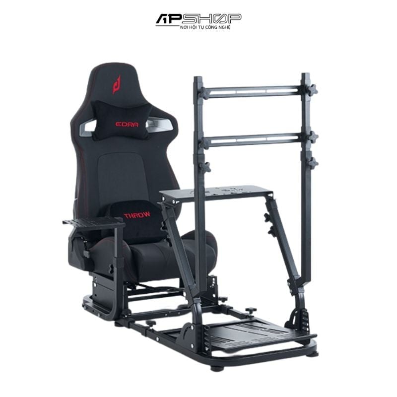 Khung ghế EDRA Throw
